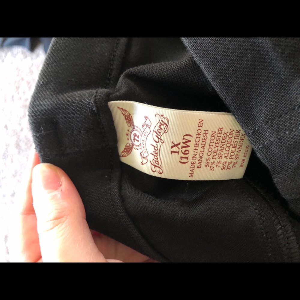 Jeggings